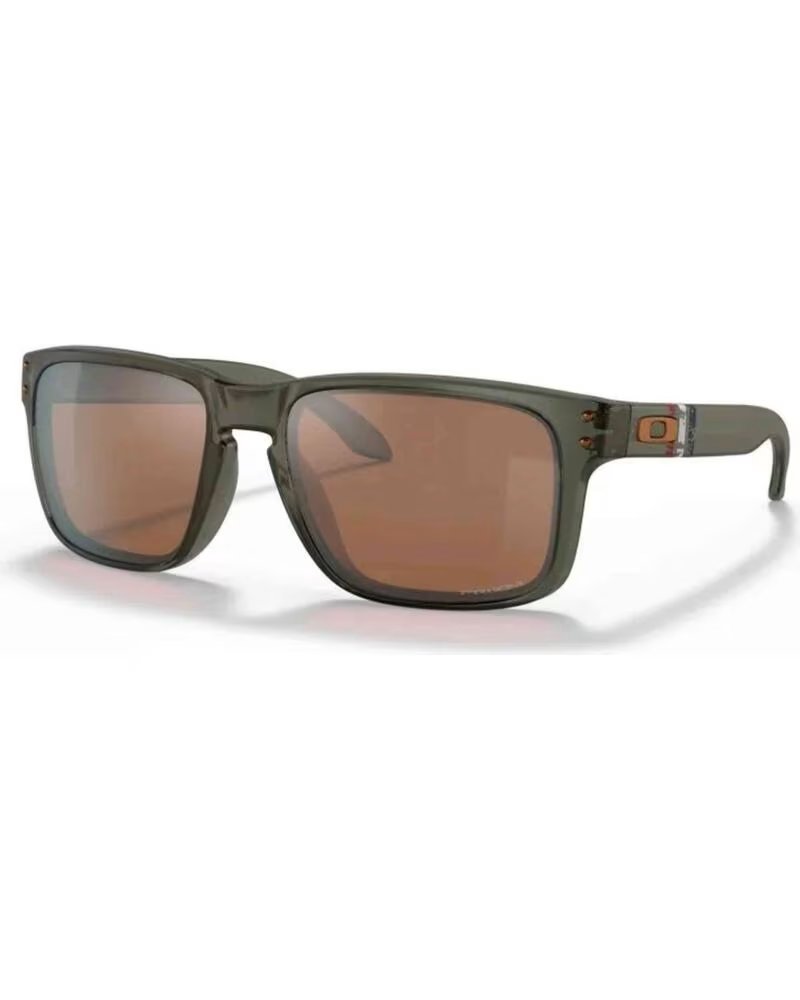 OAKLEY Gafas De Sol Oo9102-G655 en marron para unisex MULTICOLOR
