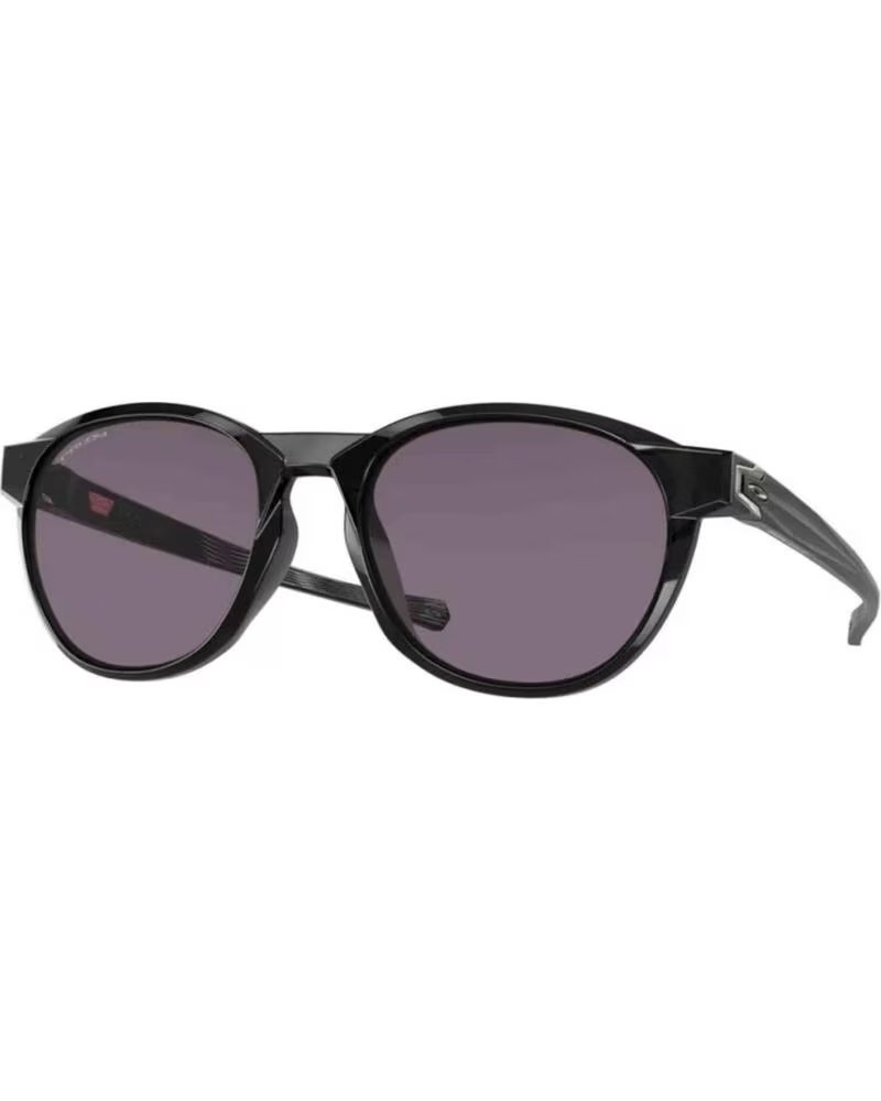 OAKLEY Gafas De Sol Oo9126-0154 en negro para unisex MULTICOLOR