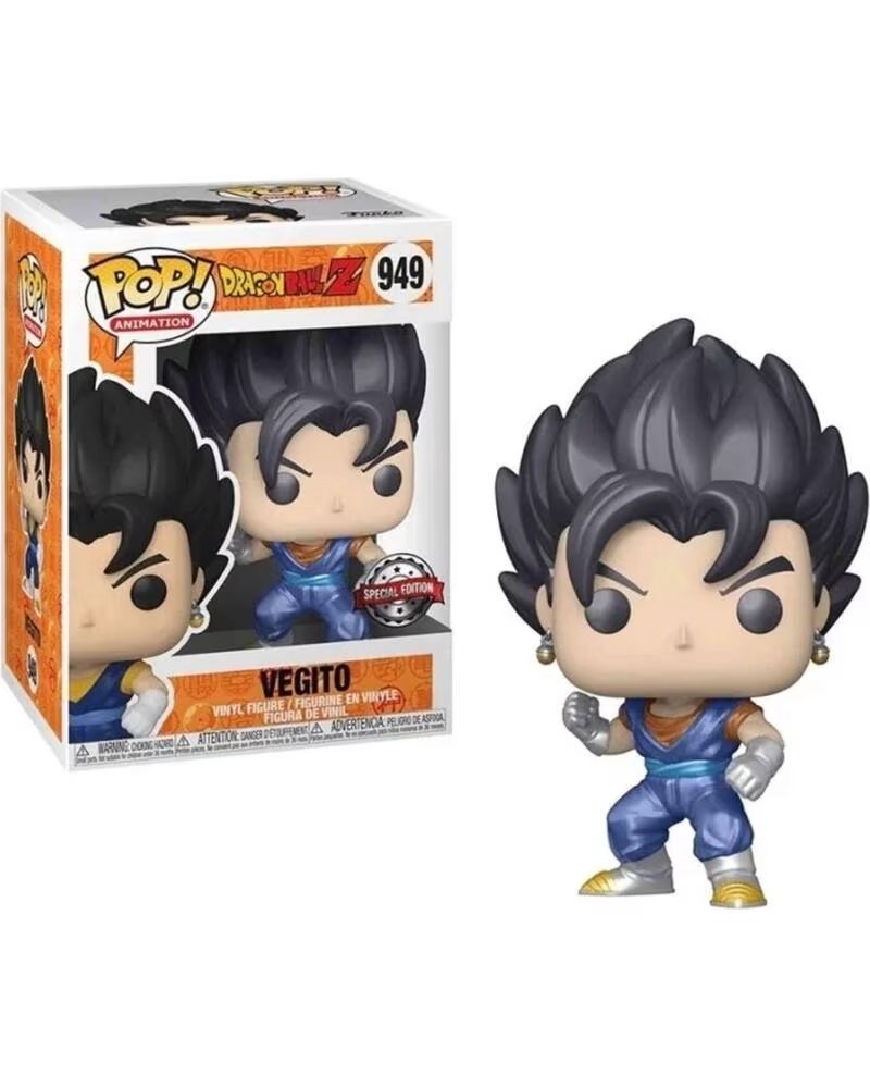 FUNKO Figura Coleccionable Fk55872 en multicolor para unisex MULTICOLOR