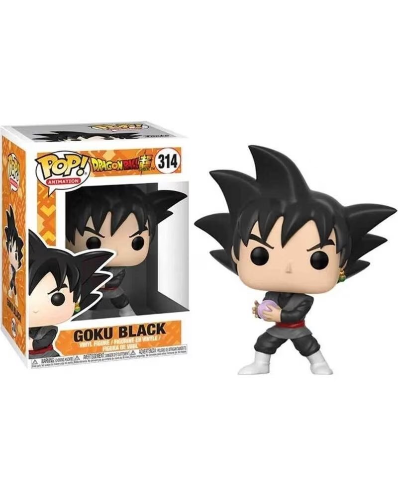 FUNKO Figura Coleccionable Fk24983 en negro para unisex MULTICOLOR