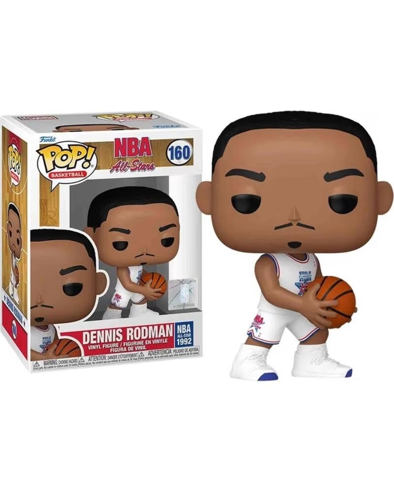 FUNKO FIGURINE COLLECTIONNABLE FK67490 MULTICOLOR