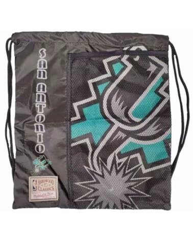 MITCHELL NESS SAC CBTO6267-SASYYPPPBKSV MULTICOLOR