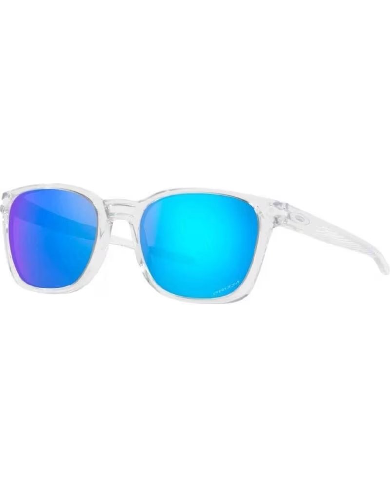 OAKLEY ÓCULOS DE SOL OO9018-1985 TRANSPARENTE UNISSEX MULTICOLORIDO MULTICOLOR