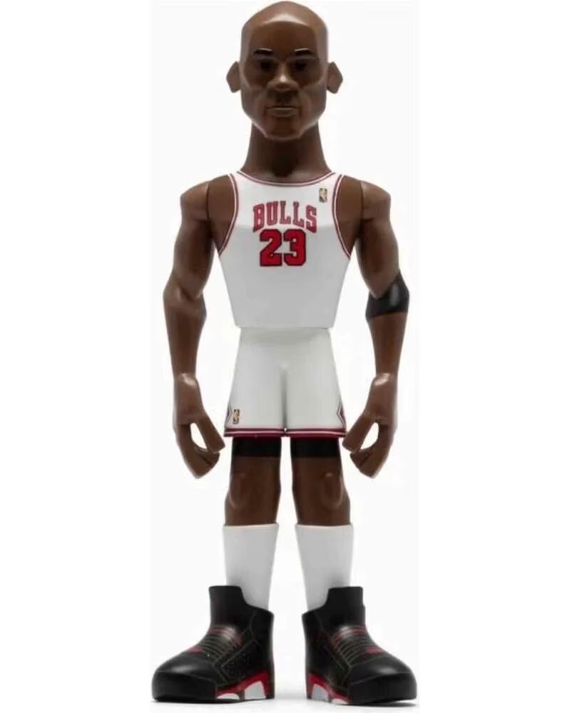 FUNKO FIGURA COLECIONÁVEL FK2292 MICHAEL JORDAN UNISSEX MULTICOLORIDO MULTICOLOR