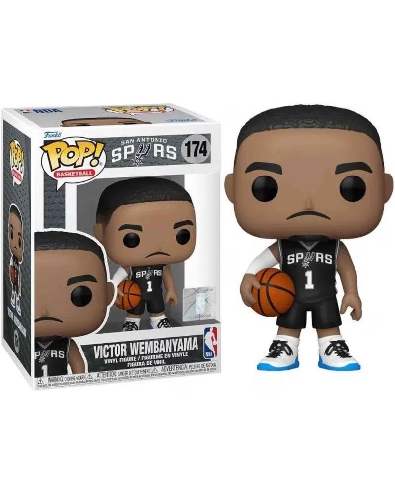 FUNKO FIGURA COLECCIONABLE FK75120 PARA UNISEX MULTICOLOR