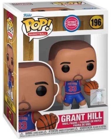 FUNKO FIGURA COLECIONÁVEL FK79681 MULTICOLOR