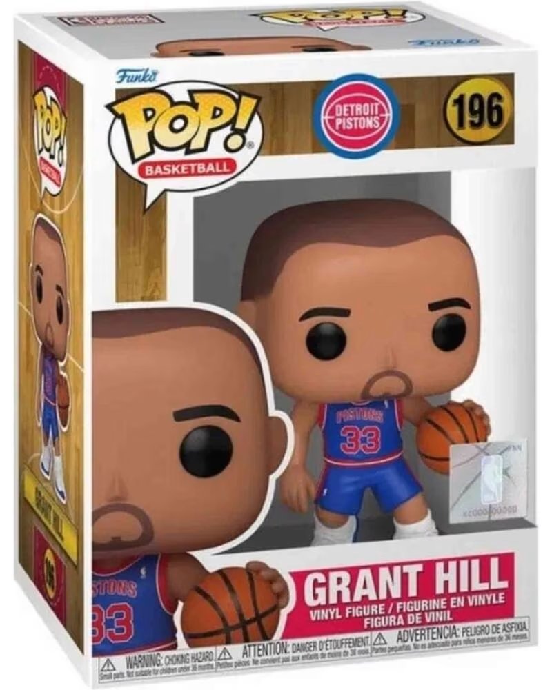 FUNKO FIGURA COLECIONÁVEL FK79681 MULTICOLOR