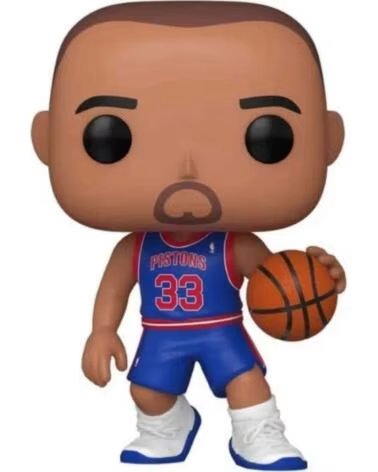 FUNKO FIGURA COLECIONÁVEL FK79681 MULTICOLOR