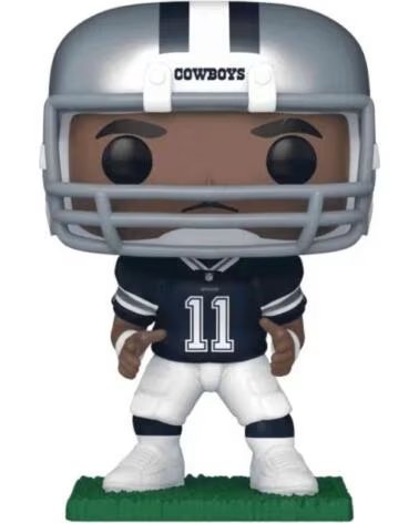 FUNKO FIGURA COLECIONÁVEL FK783911 MULTICOLOR