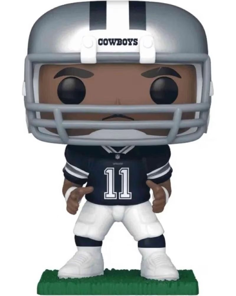 FUNKO FIGURA COLECIONÁVEL FK783911 MULTICOLOR
