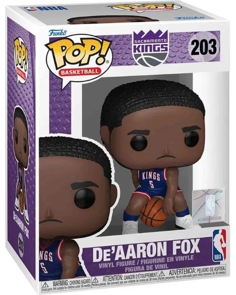 FUNKO Figura Coleccionable Fk83846 en multicolor para unisex MULTICOLOR