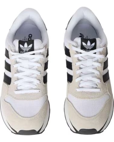 ADIDAS SAPATILHAS IH7273 PARA HOMEM FTWWHT-CBLACK-GREONE