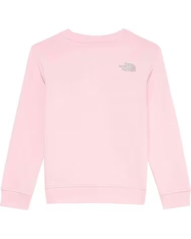THE NORTH FACE Sudadera Kids Nf0Aeapbp6 ROSA