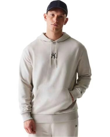 NEW ERA SWEAT-SHIRT À CAPUCHE 606757 BLANC POUR HOMME 53