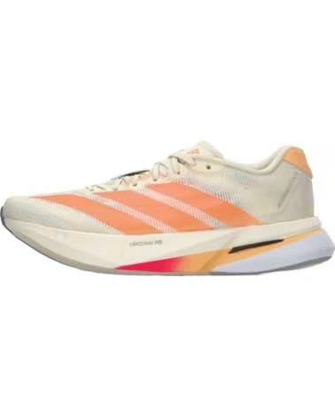 ADIDAS SAPATILHAS DE RUNNING JP9249 OWHITE-BEAORA-ACIORA