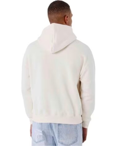 PROJECT X PARIS SWEAT-SHIRT À CAPUCHE 2522176-CCW HOMME BEIG