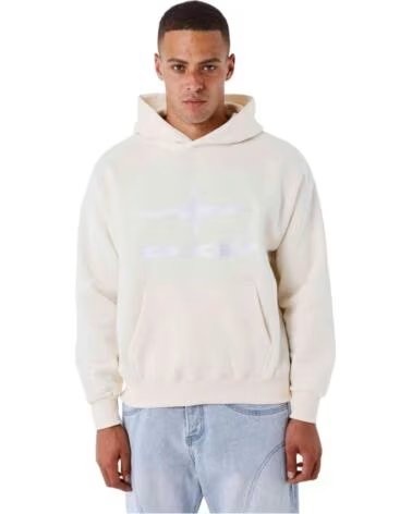 PROJECT X PARIS SUDADERA CON CAPUCHA 2522176-CCW PARA HOMBRE BEIG