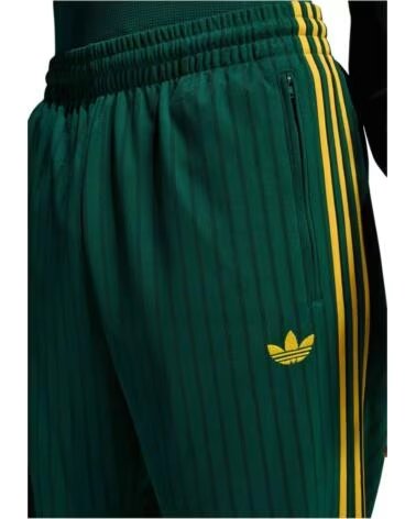 ADIDAS PANTALON DE SURVÊTEMENT KE3456 VERT UNISEXE CGREEN