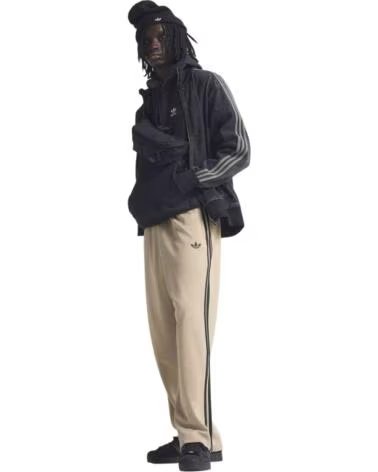 ADIDAS PANTALON DE SURVÊTEMENT KC8527 STOKHA-BLACK
