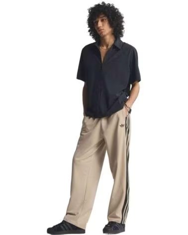 ADIDAS PANTALON DE JOGGING KE0116 HOMME BEIGE STOKHA