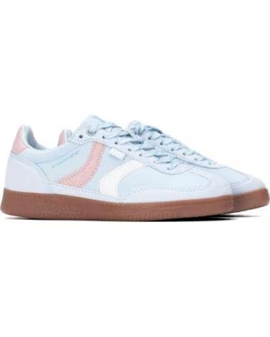 XTI SNEAKERS 145052116 DA DONNA JEANS