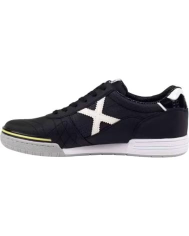 MUNICH SNEAKER 3111454 FÜR HERREN SCHWARZ NEGRO