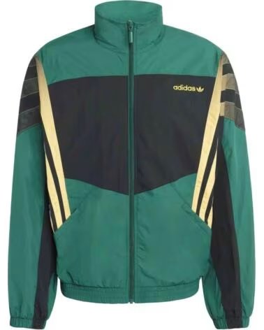 ADIDAS CASACO DE TREINO KS8325 PARA HOMEM VERUNI