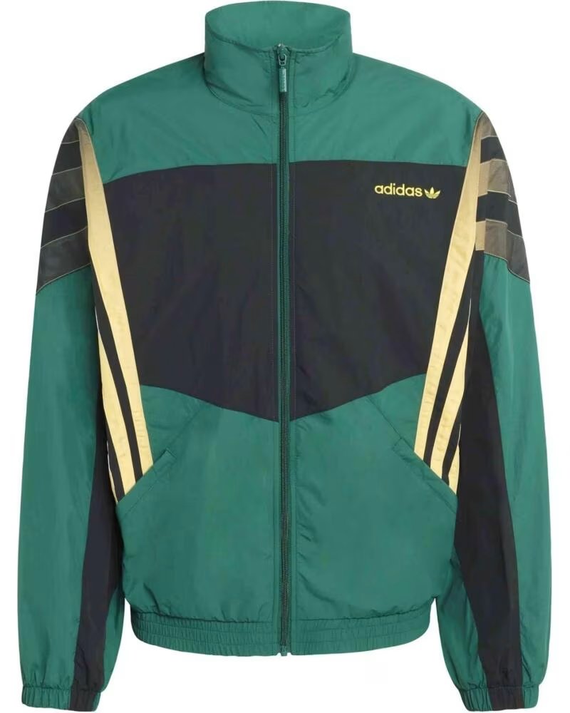 ADIDAS CASACO DE TREINO KS8325 PARA HOMEM VERUNI