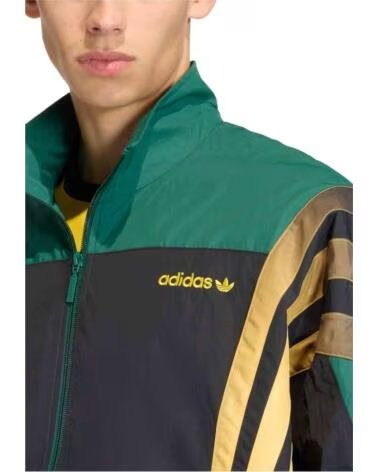 ADIDAS CASACO DE TREINO KS8325 PARA HOMEM VERUNI
