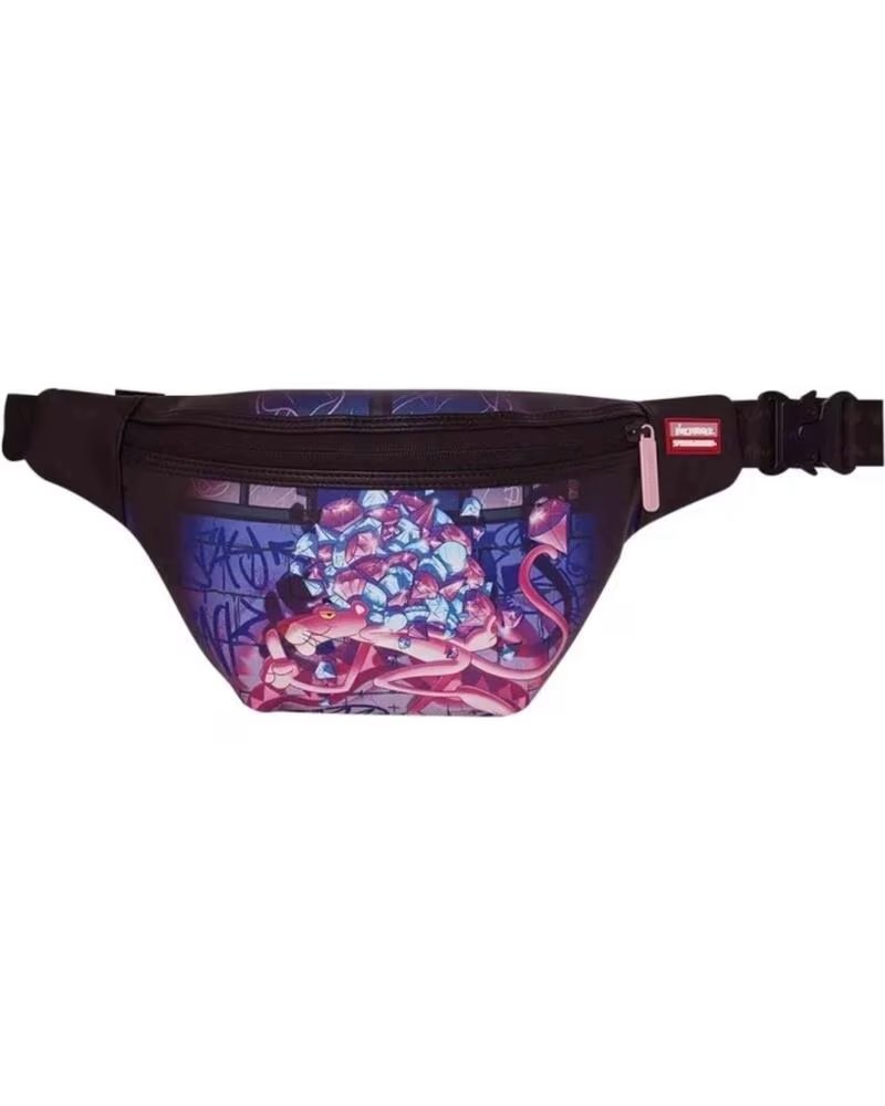 SPRAYGROUND Rinonera 910B8244Nsz en multicolor para unisex MULTICOLOR