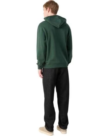 CALVIN KLEIN Sudadera Jeans 072103200002 en sycamore para hombre SYCAMORE