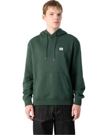 CALVIN KLEIN Sudadera Jeans 072103200002 en sycamore para hombre SYCAMORE