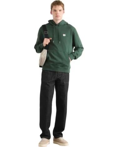 CALVIN KLEIN Sudadera Jeans 072103200002 en sycamore para hombre SYCAMORE