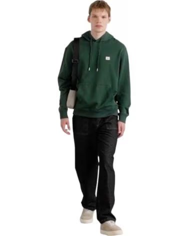 CALVIN KLEIN Sudadera Jeans 072103200002 en sycamore para hombre SYCAMORE