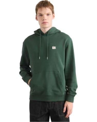 CALVIN KLEIN Sudadera Jeans 072103200002 en sycamore para hombre SYCAMORE