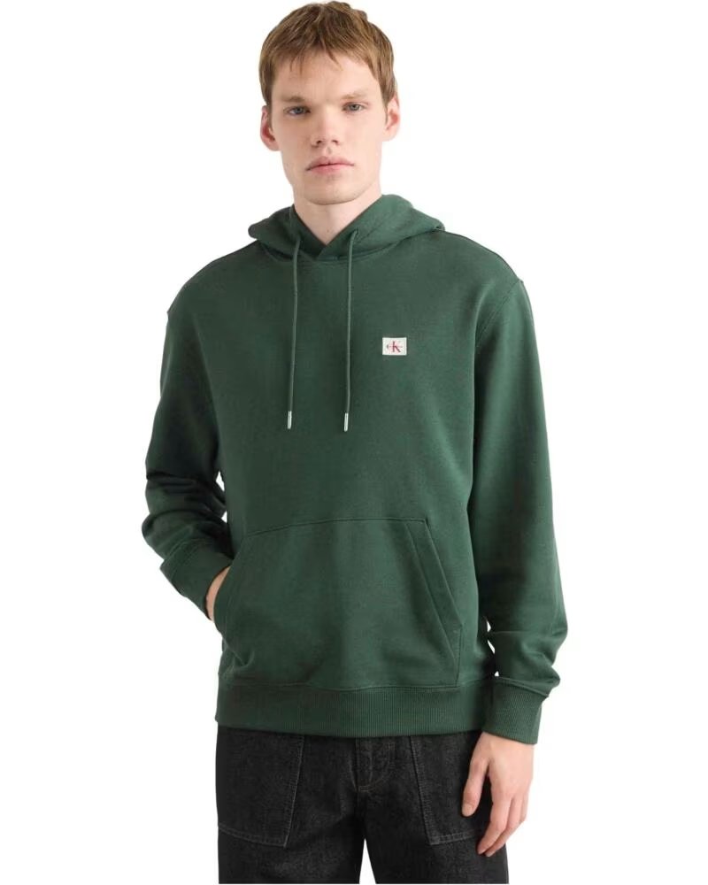 CALVIN KLEIN Sudadera Jeans 072103200002 en sycamore para hombre SYCAMORE