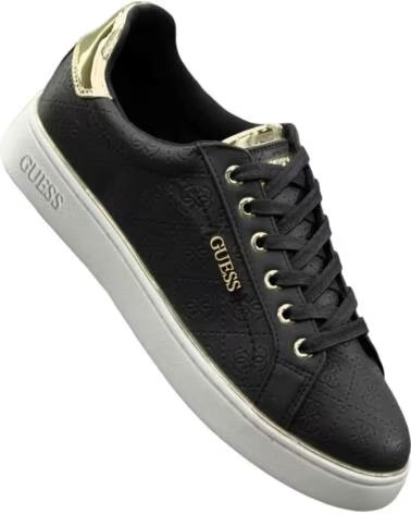 ZAPATILLAS GUESS 209902200121 BLACK-BLACK PARA MUJER