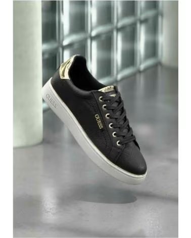 ZAPATILLAS GUESS 209902200121 BLACK-BLACK PARA MUJER