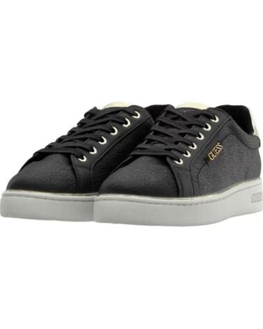 ZAPATILLAS GUESS 209902200121 BLACK-BLACK PARA MUJER