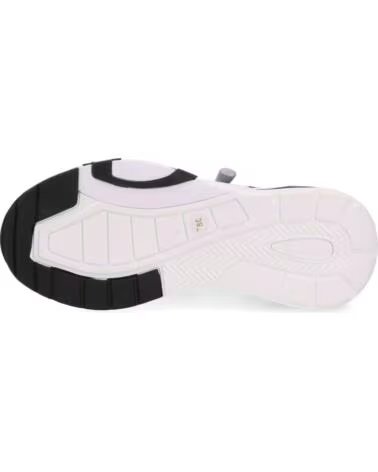 GUESS BASKETS 200500100005 BLANCO