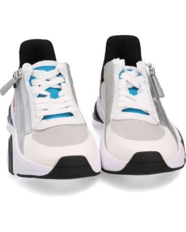 GUESS BASKETS 200500100005 BLANCO