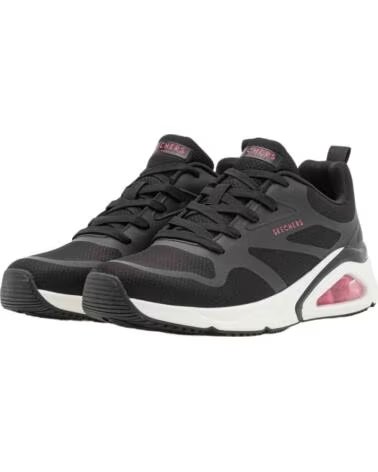 SKECHERS Zapatillas 590502300002 en negro para mujer NEGRO
