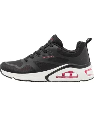 SKECHERS Zapatillas 590502300002 en negro para mujer NEGRO