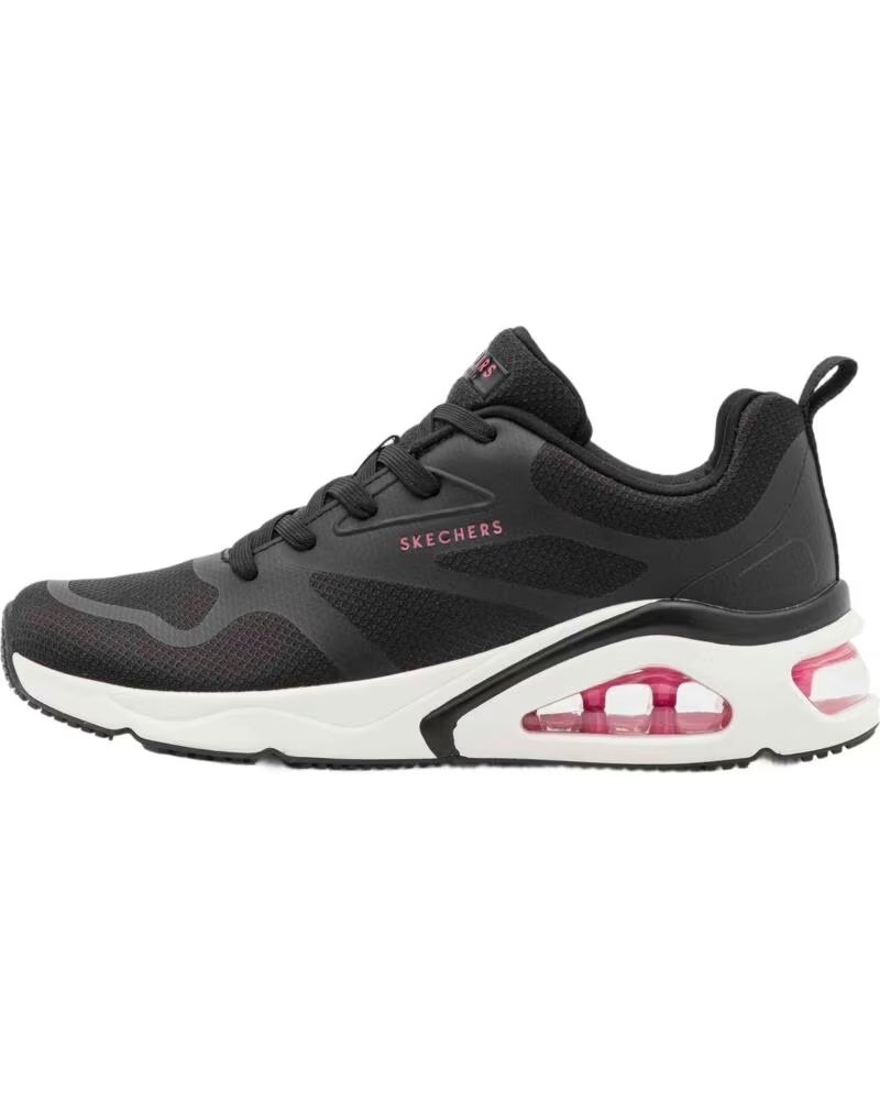 SKECHERS Zapatillas 590502300002 en negro para mujer NEGRO