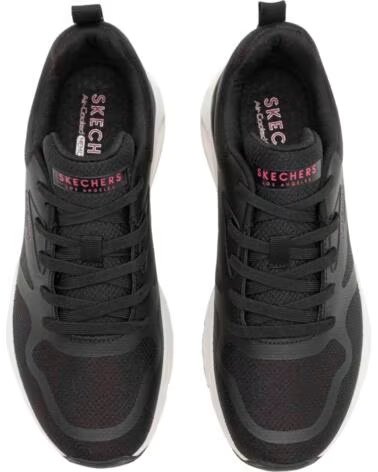 SKECHERS Zapatillas 590502300002 en negro para mujer NEGRO