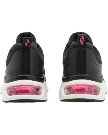 SKECHERS Zapatillas 590502300002 en negro para mujer NEGRO