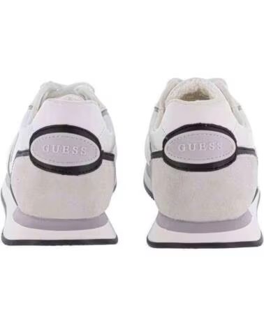 GUESS TÉNIS 200500100017 HOMEM BRANCO BLANCO