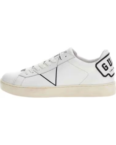 GUESS SNEAKER 200500100025 FÜR HERREN WEISS BLANCO