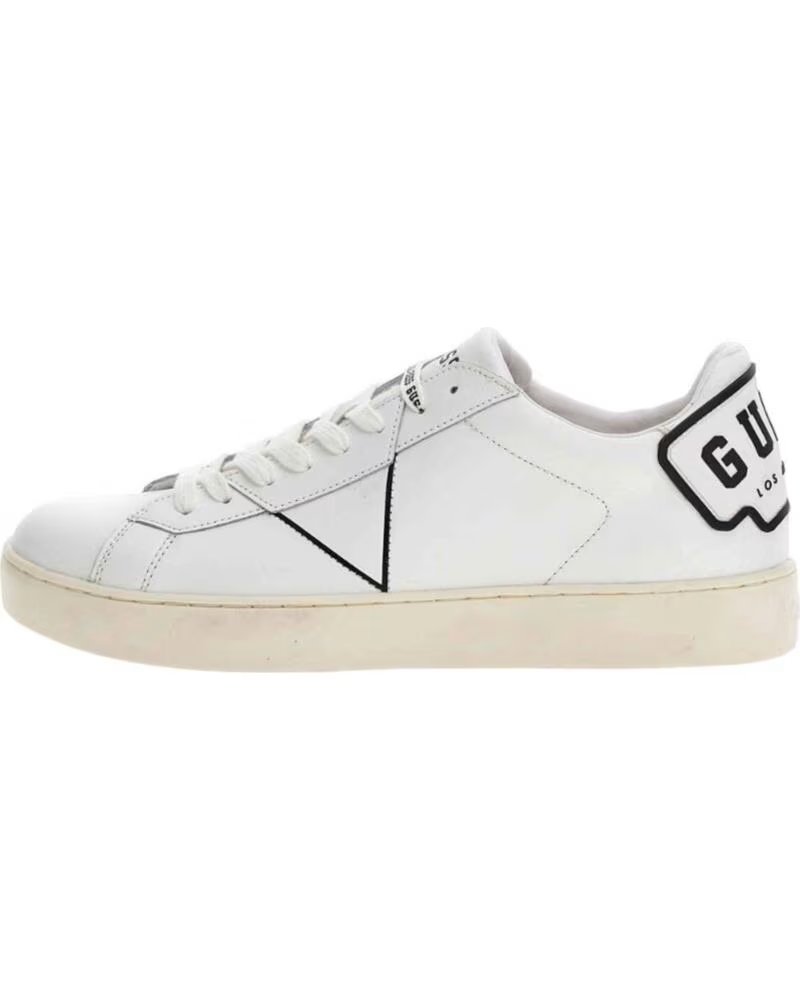 GUESS SNEAKER 200500100025 FÜR HERREN WEISS BLANCO