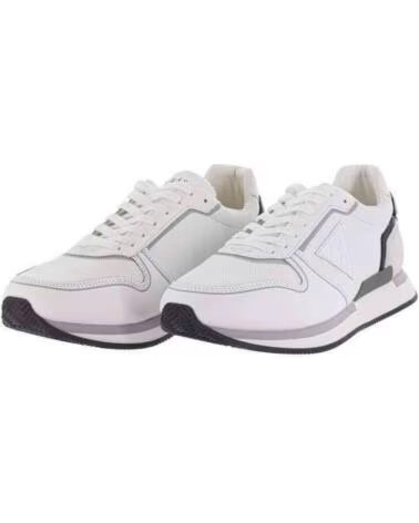 GUESS TÉNIS 200500100017 HOMEM BRANCO BLANCO